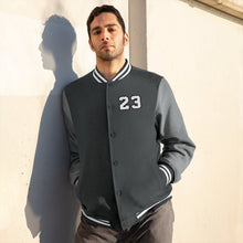 Load image into Gallery viewer, #23 Men&#39;s Varsity Jackets
