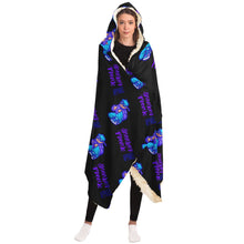 Load image into Gallery viewer, SFA Hooded Blanket
