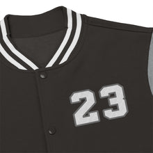Load image into Gallery viewer, #23 Men&#39;s Varsity Jackets
