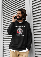 Load image into Gallery viewer, Sneaker Freak Horror Champion Hoodies
