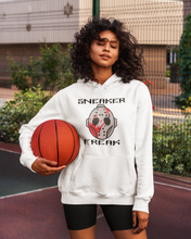 Load image into Gallery viewer, Sneaker Freak Horror Champion Hoodies
