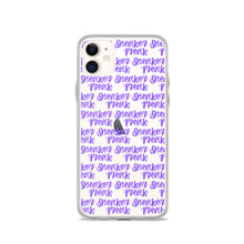 Load image into Gallery viewer, Sneaker Freak iPhone Cases
