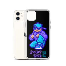 Load image into Gallery viewer, SFA iPhone Cases
