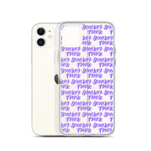 Load image into Gallery viewer, Sneaker Freak iPhone Cases
