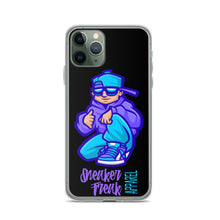 Load image into Gallery viewer, SFA iPhone Cases
