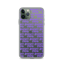 Load image into Gallery viewer, Sneaker Freak iPhone Cases
