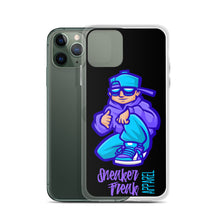 Load image into Gallery viewer, SFA iPhone Cases
