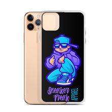 Load image into Gallery viewer, SFA iPhone Cases
