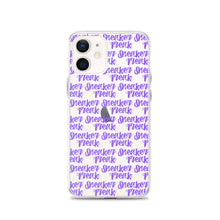 Load image into Gallery viewer, Sneaker Freak iPhone Cases
