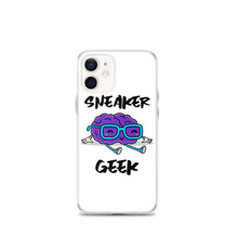 Load image into Gallery viewer, Sneaker Geek iPhone Cases
