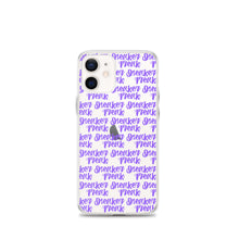 Load image into Gallery viewer, Sneaker Freak iPhone Cases
