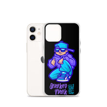 Load image into Gallery viewer, SFA iPhone Cases
