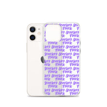 Load image into Gallery viewer, Sneaker Freak iPhone Cases
