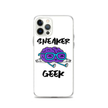 Load image into Gallery viewer, Sneaker Geek iPhone Cases
