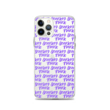 Load image into Gallery viewer, Sneaker Freak iPhone Cases

