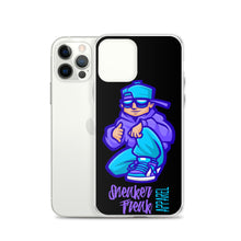 Load image into Gallery viewer, SFA iPhone Cases
