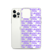 Load image into Gallery viewer, Sneaker Freak iPhone Cases

