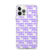 Load image into Gallery viewer, Sneaker Freak iPhone Cases
