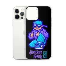 Load image into Gallery viewer, SFA iPhone Cases
