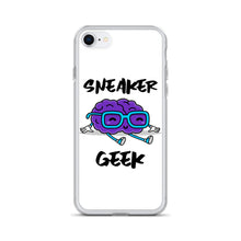 Load image into Gallery viewer, Sneaker Geek iPhone Cases
