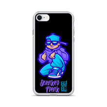 Load image into Gallery viewer, SFA iPhone Cases

