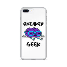 Load image into Gallery viewer, Sneaker Geek iPhone Cases
