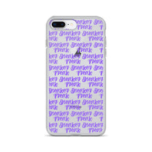 Load image into Gallery viewer, Sneaker Freak iPhone Cases

