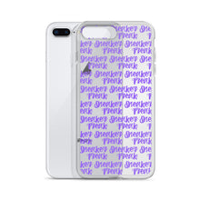 Load image into Gallery viewer, Sneaker Freak iPhone Cases

