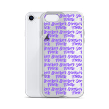 Load image into Gallery viewer, Sneaker Freak iPhone Cases
