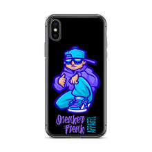 Load image into Gallery viewer, SFA iPhone Cases
