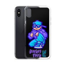 Load image into Gallery viewer, SFA iPhone Cases
