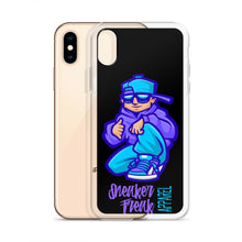 Load image into Gallery viewer, SFA iPhone Cases
