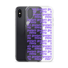 Load image into Gallery viewer, Sneaker Freak iPhone Cases
