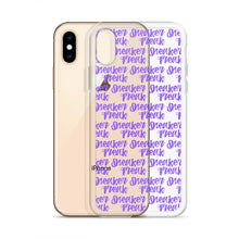 Load image into Gallery viewer, Sneaker Freak iPhone Cases
