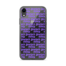 Load image into Gallery viewer, Sneaker Freak iPhone Cases
