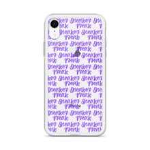 Load image into Gallery viewer, Sneaker Freak iPhone Cases
