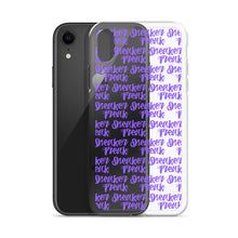 Load image into Gallery viewer, Sneaker Freak iPhone Cases
