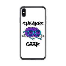 Load image into Gallery viewer, Sneaker Geek iPhone Cases
