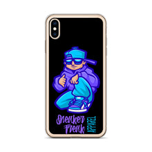 Load image into Gallery viewer, SFA iPhone Cases
