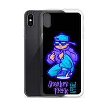 Load image into Gallery viewer, SFA iPhone Cases
