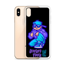 Load image into Gallery viewer, SFA iPhone Cases
