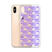 Load image into Gallery viewer, Sneaker Freak iPhone Cases
