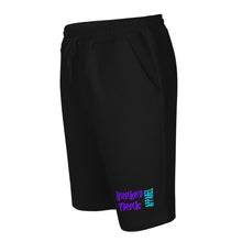 Load image into Gallery viewer, SFA Fleece Shorts
