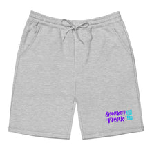 Load image into Gallery viewer, SFA Fleece Shorts
