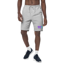Load image into Gallery viewer, SFA Fleece Shorts
