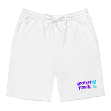 Load image into Gallery viewer, SFA Fleece Shorts
