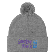 Load image into Gallery viewer, SFA Pom-Pom Beanie
