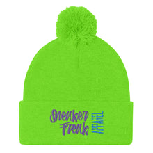 Load image into Gallery viewer, SFA Pom-Pom Beanie
