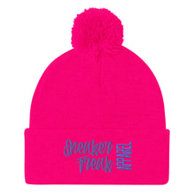 Load image into Gallery viewer, SFA Pom-Pom Beanie
