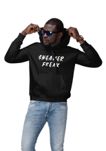 Load image into Gallery viewer, Sneaker Freak Special Edition Champion Hoodies
